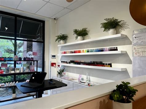 Nail bar fishers - The W Nail Bar 11680 Commercial Drive, Suite 700 Fishers, 46038 . The W Nail Bar is dedicated to creating a higher level of service and luxury in the walk-in nail …